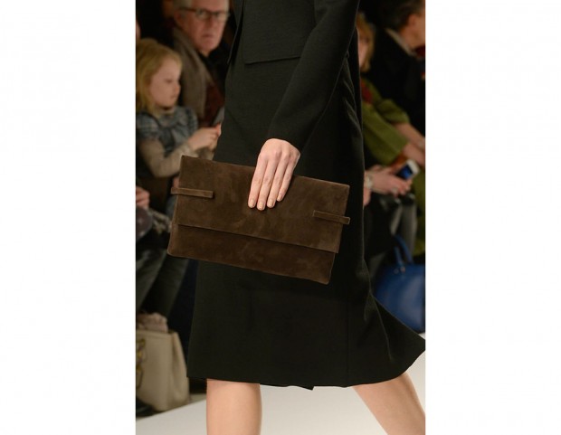 Jasper Conran Autunno-Inverno 2014