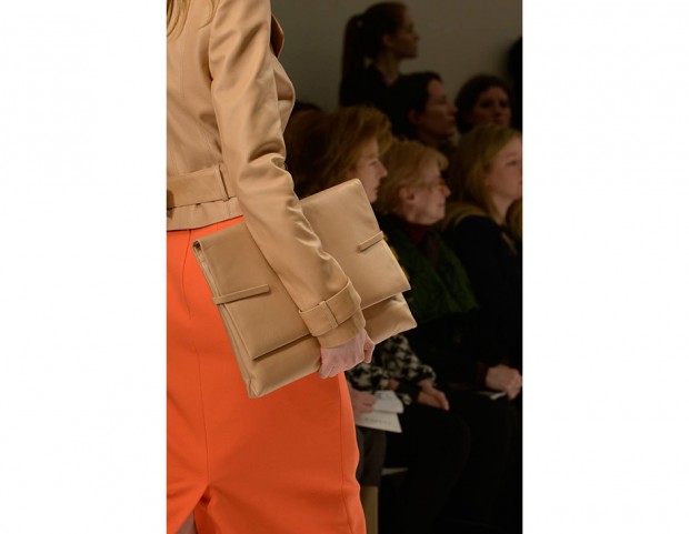 Jasper Conran Autunno-Inverno 2014