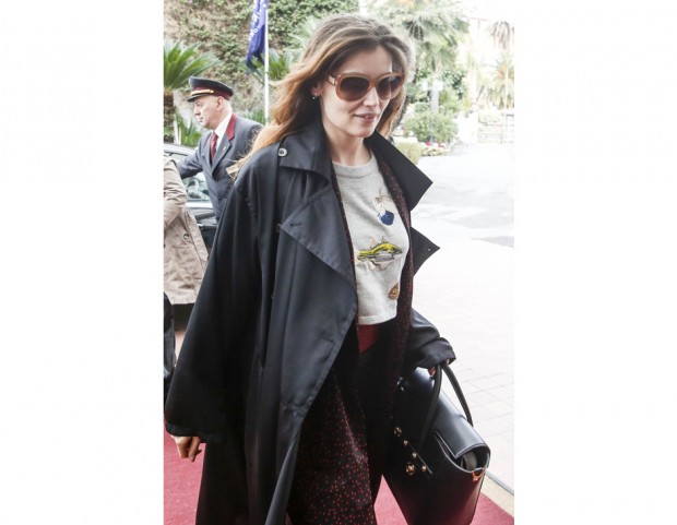 Laetitia Casta