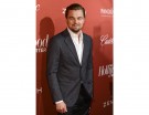 Leonardo DiCaprio