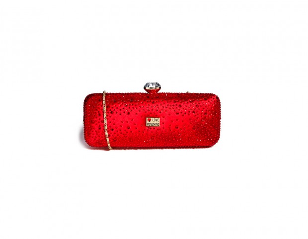 Pochette gioiello