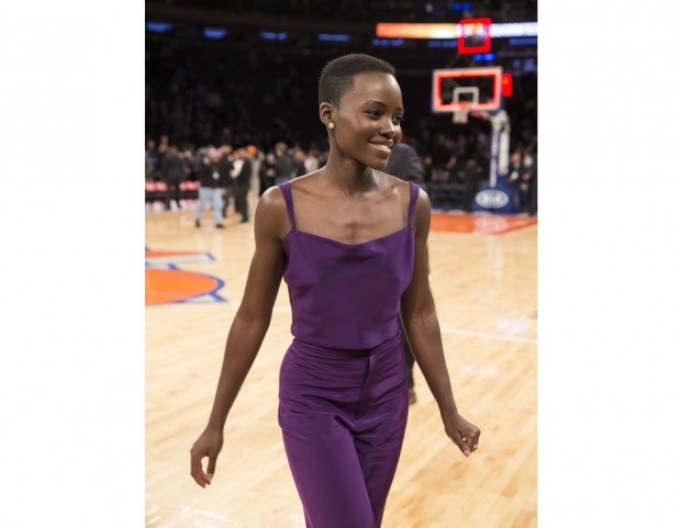 Lupita Nyong’o