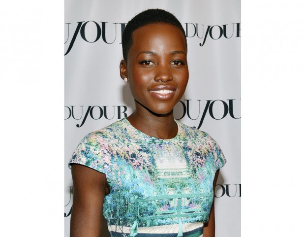 Lupita Nyong’o