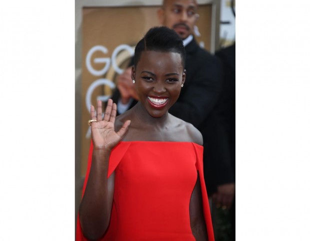 Lupita Nyong’o