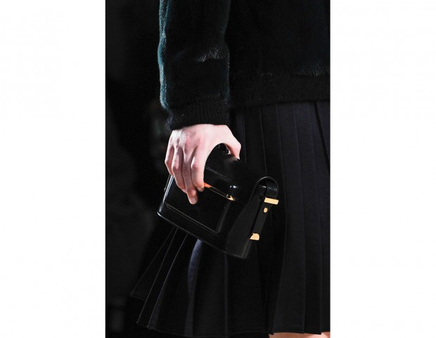 Mary Katrantzou Autunno-Inverno 2014