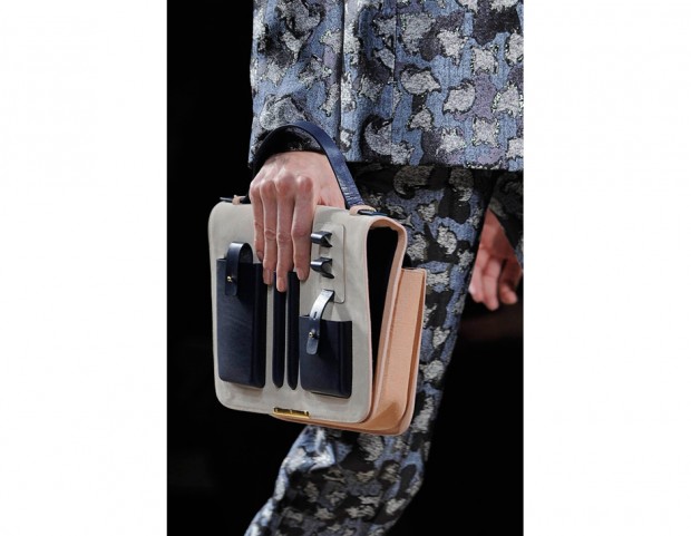 Mary Katrantzou Autunno-Inverno 2014