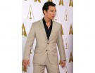 Matthew McConaughey