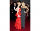 Michelle Williams e Busy Philips