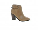 Ankle boots con fibbia