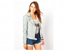 Biker jacket