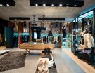 La nuova boutique di Dsquared2 a St. Moritz