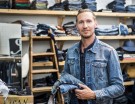 Jon Loman, concept designer H&M