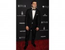 Oscar Isaac