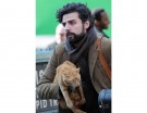 Oscar Isaac