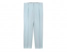 Pantaloni classici con le pinces