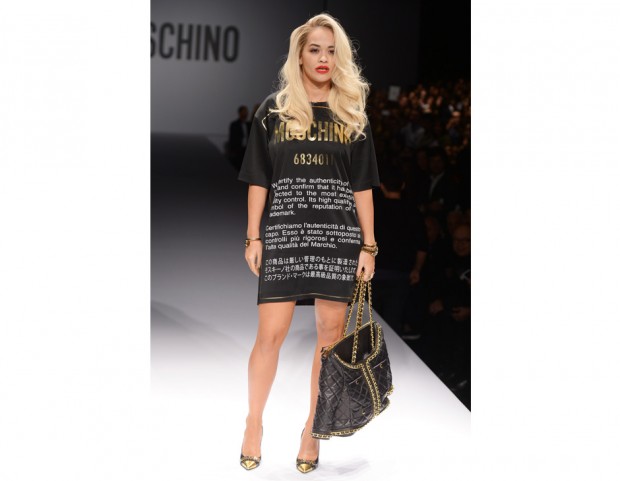 Rita Ora