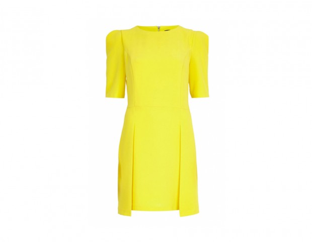 Giallo limone