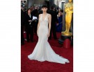 Rooney Mara in Givenchy Couture (2012)