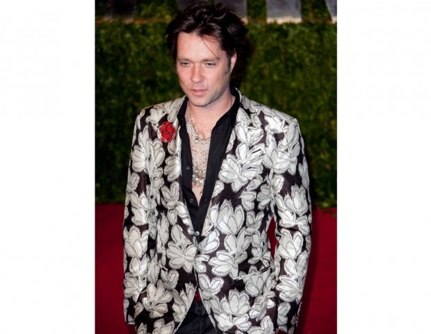 Rufus Wainwright