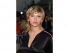 Scarlett Johansson