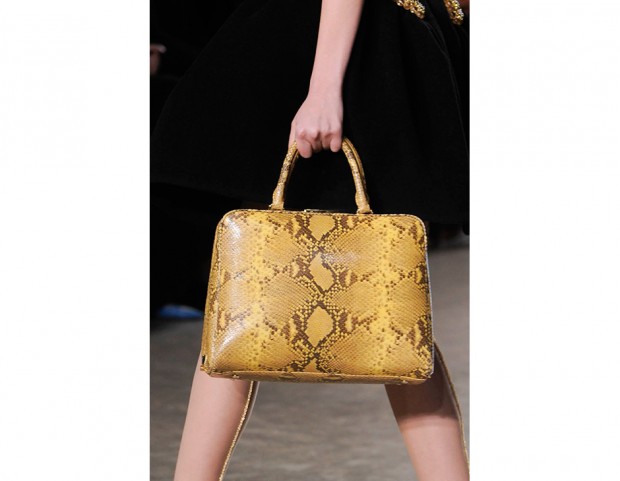 Simone Rocha Autunno-Inverno 2014