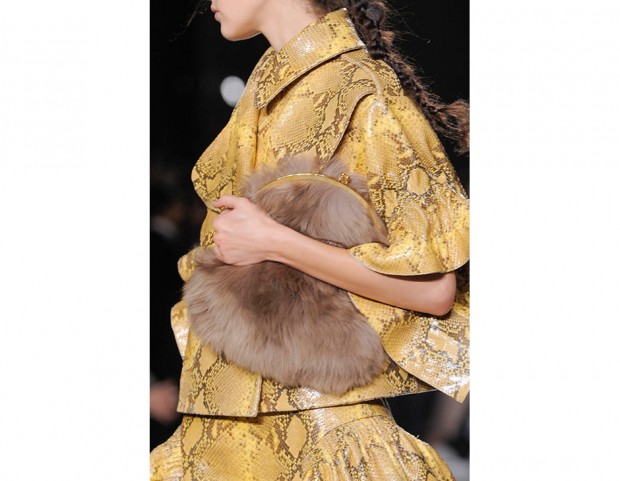 Simone Rocha Autunno-Inverno 2014