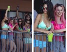 Spring Breakers