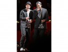 Timberlake e Jay-Z