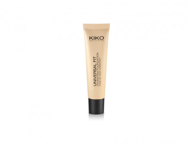Kiko Universal Fit Hydrating Foundation