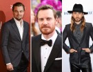 Gli uomini più belli degli Oscar 2014