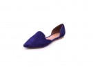Ballerine d’orsay