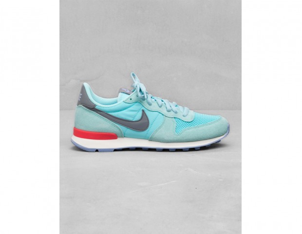 Sneakers colorate