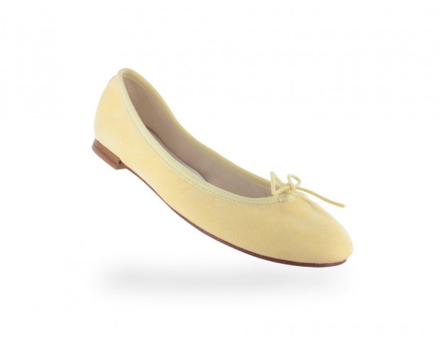Ballerine pastello