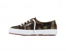Tennis con stampa militare