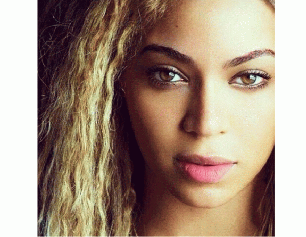 Beyoncé – ph. Instagram