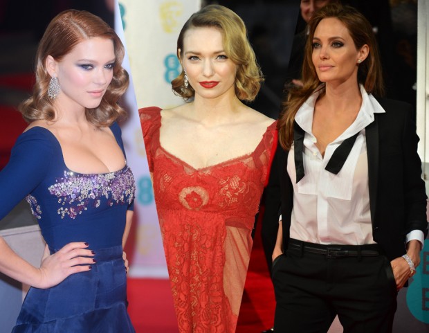 BAFTA 2014