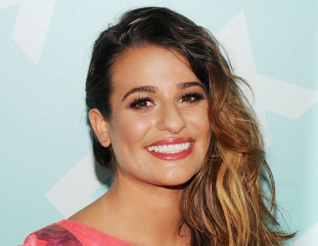 Lea Michele