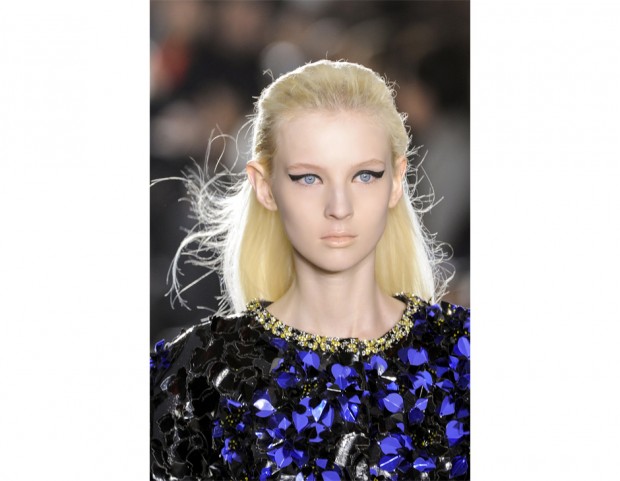 L’eyeliner è un classico