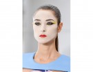 Trucco da Geisha