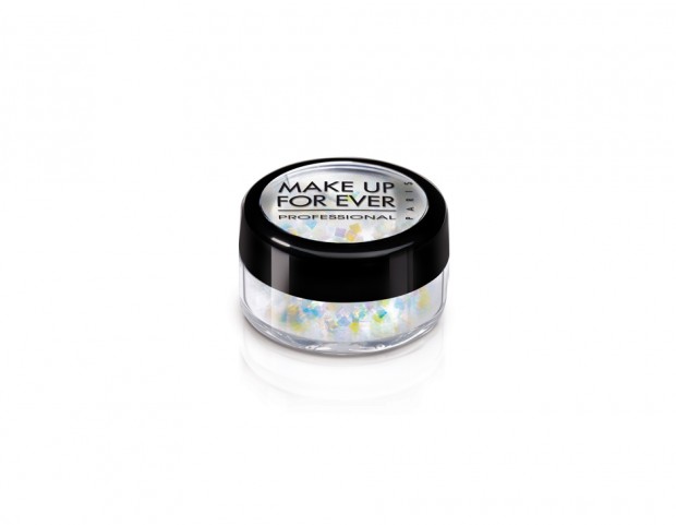 Per il tuo make up di Carnevale glitterato
