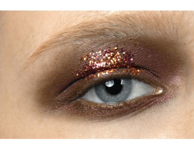 A tutto glitter!