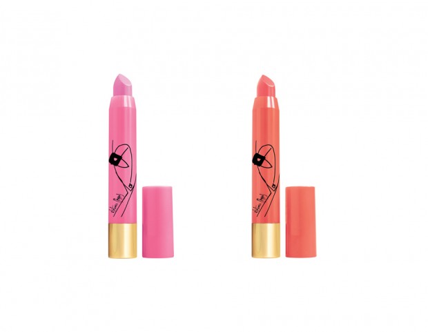 Twist Gloss Ultrabrillanti