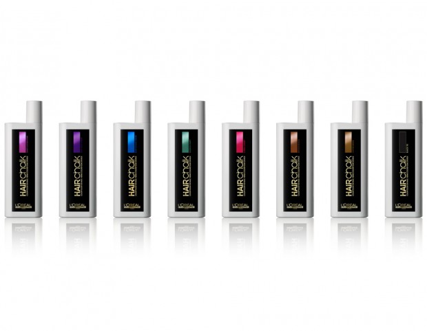 Realizza la tecnica degli ombre hair
