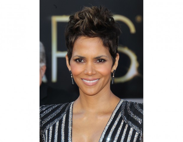 Halle Berry