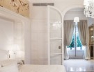 Una suite dell’Hotel Raphael