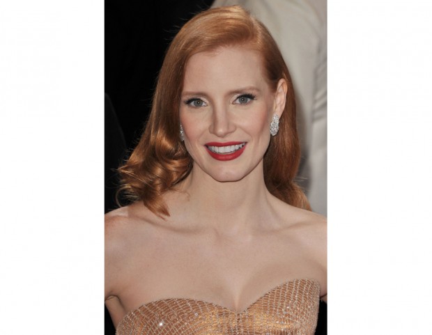 Jessica Chastain