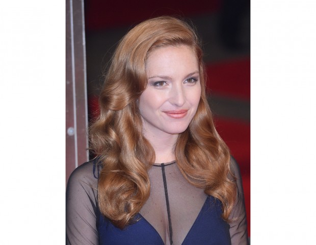 Josephine De la Baume