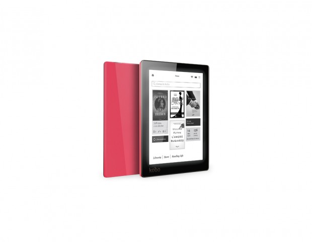Kobo Aura HD