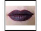 Mac Cosmetics Lipstick Smoked Purple