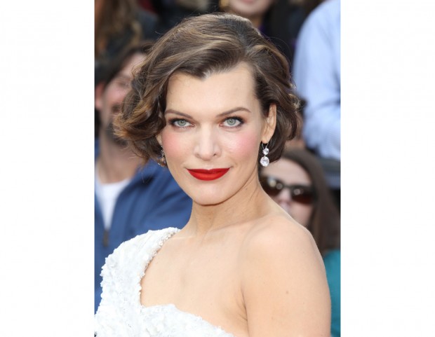 Milla Jovovich